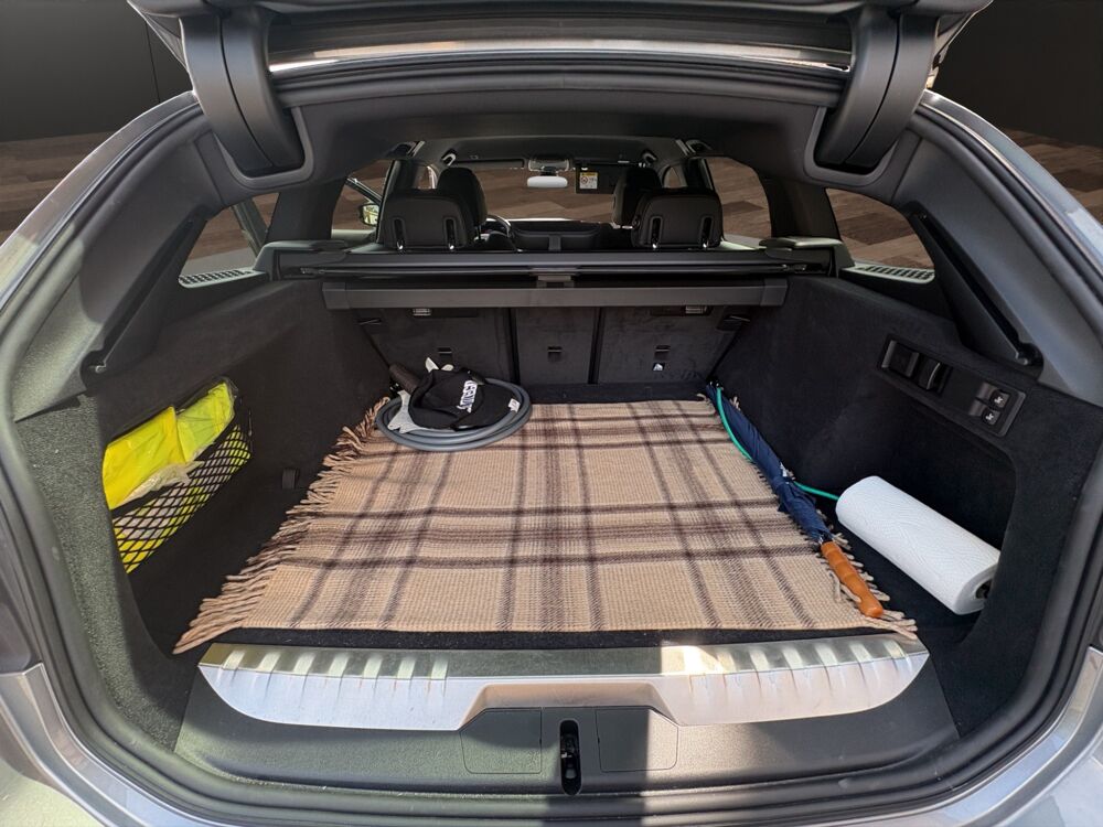 S&eacute;rie 3 TOURING 2.0 320 E 204H 165 PHEV HYBRID - PACK M - GARNTIE 6 2024 occasion 68000 Colmar