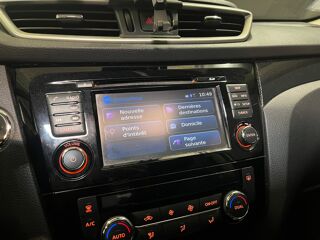 X-Trail 1.6 DCI 130ch N-CONNECTA 2WD/ 1ERE MAIN/ TOIT OUVRANT 2017 occasion 78125 Gazeran