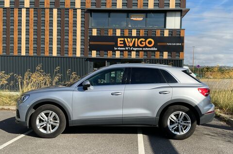 Q3 1.5 35 TFSI 150 DESIGN S-TRONIC BVA - virtual Cockpit-carpla 2019 occasion 78410 Flins-sur-Seine