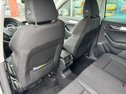 Karoq 2.0 TDI 150 ch SCR 4X4 AMBITION BUSINESS DSG7 2018 occasion 64320 Idron