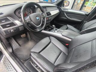 X5 3.5 d 285 CH LUXE XDRIVE BVA / CAMERA AV+AR / COFFRE ELECTRI 2010 occasion 40000 Mont-de-Marsan