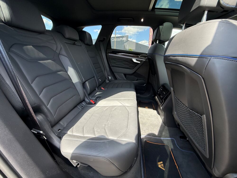 Touareg III R 3.0 TSI V6 462CH eHybrid Tiptronic - SON DYNAUDIO - TO 2024 occasion 27000 &Eacute;vreux