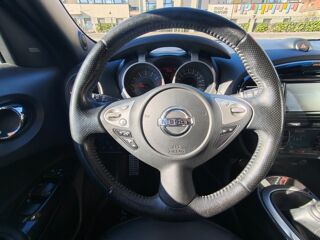 Juke 1.2 DIGT 115 CH TEKNA S / DISTRIBUTION CHAINE / CAMERA / SEL 2017 occasion 40000 Mont-de-Marsan