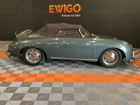 COCCINELLE II PORSCHE 356 SPEEDSTER 1971 REPLICA 1971 occasion 26100 Romans-sur-Is&egrave;re