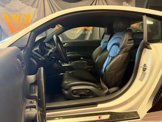 R8 COUPE 5.2 FSI 550 Ch V10 PLUS QUATTRO S-TRONIC BVA 2013 occasion 24750 Tr&eacute;lissac