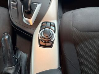 S&eacute;rie 1 1.5 116 D 116 CH BVA / RADARS ARR / BLUETOOTH / REGULATEUR 2015 occasion 29000 Quimper