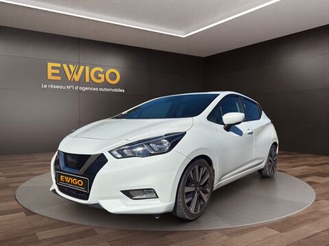 Nissan micra 1.0 DIGT 115 N-CONNECTA / CAMERA DE RECU