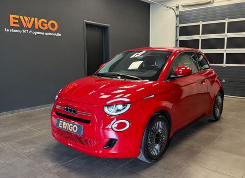 Fiat 500 1.0 65ch BSG HYBRID TORINO 2026 occasion Hoenheim 67800