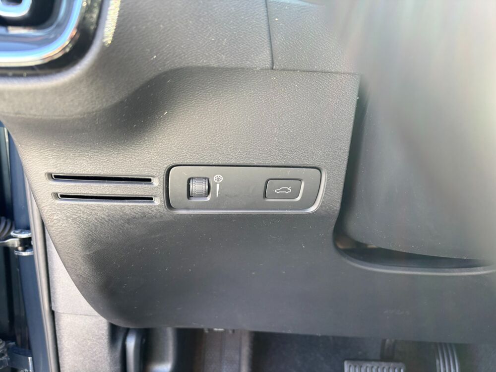 XC40 D3 AdBlue 150ch Inscription Geartronic 8 2018 occasion 64122 Urrugne