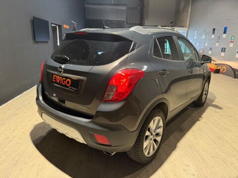 Mokka 1.4 T 140 COSMO 4X4 START-STOP 2015 occasion 60740 Saint-Maximin