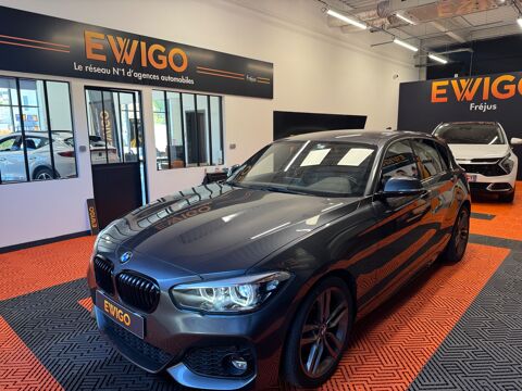 Annonce voiture BMW Série 1 16500 €