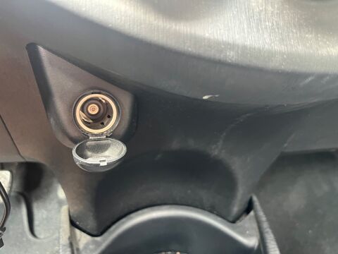 Yaris 1.4L D4D 90ch + CAMERA DE RECUL / GPS / CLIM 2012 occasion 38420 Le Versoud