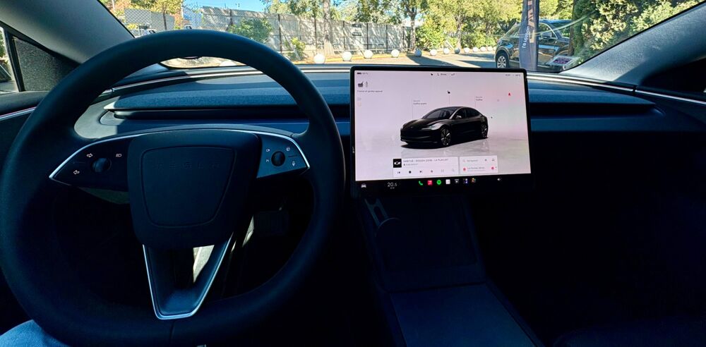 Model 3 ELECTRIC HIGHLAND 283CH 60kWh *ORIGINE FRANCE*TVA RECUPERABL 2024 occasion 13009 Marseille