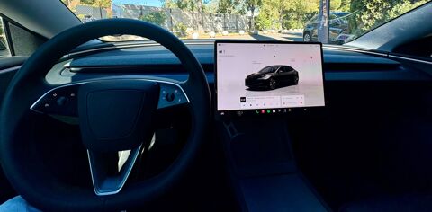 Model 3 ELECTRIC HIGHLAND 283CH 60kWh *ORIGINE FRANCE*TVA RECUPERABL 2024 occasion 13009 Marseille