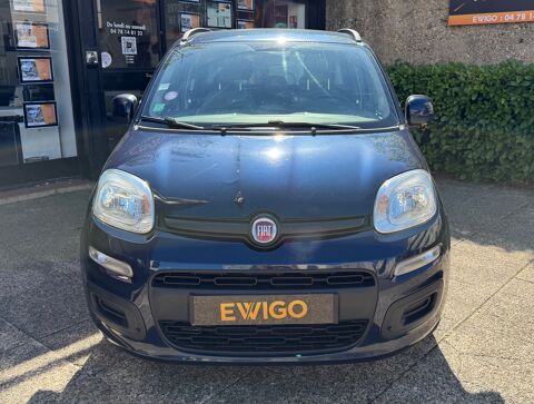 Panda 1.2 70CV - EASY - CLIMATISATION 2013 occasion 69150 D&eacute;cines-Charpieu