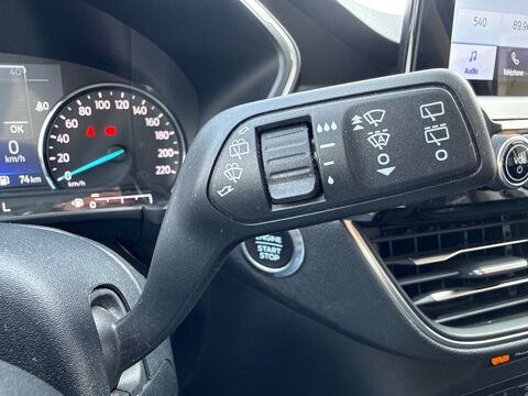Kuga 2.5 DURATEC 225 ch HYBRID PHEV 14.4KWH TITANIUM 4X2 BVA - 1&egrave; 2020 occasion 27000 &Eacute;vreux