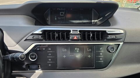 C4 Picasso 1.6 HDI 115 ATTRACTION 2014 occasion 74600 Seynod