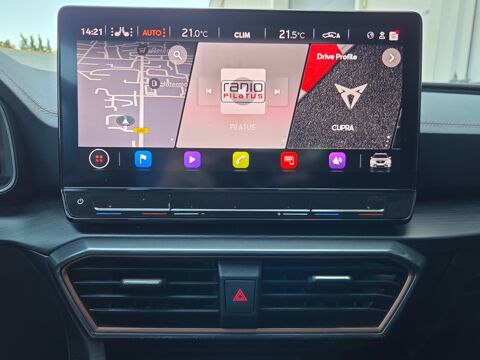 Formentor 2.0 TSI 310 4DRIVE 4WD DSG TOIT OUVRANT 2022 occasion 68170 Rixheim