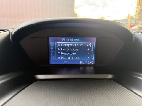 Kuga 2.0 TDCI 150ch TITANIUM 4X2 START-STOP / ATTELAGE - RADAR AV 2016 occasion 76150 Saint-Jean-du-Cardonnay