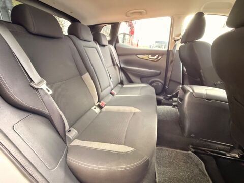 Qashqai GENERATION-II 1.3 DIGT 140Ch ACENTA 2WD - SUIVI CONSTRUCTEUR 2020 occasion 76150 Saint-Jean-du-Cardonnay