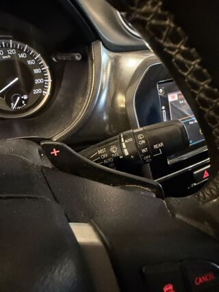 Vitara 1.4 BOOSTERJET HYBRID 129CH STYLE ALLGRIP-ENTRETIEN SUZUKI- 2021 occasion 69400 Arnas