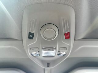 C4 Picasso 1.6L THP 155ch EXCLUSIVE - TOIT PANORAMIQUE + CAMERA AR + SI 2013 occasion 38420 Le Versoud