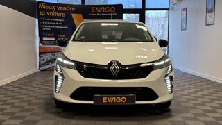 Clio 1.0 TCE 90 EVOLUTION 2025 occasion 21850 Saint-Apollinaire