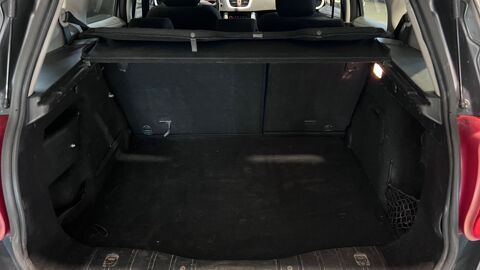 207 SW 1.4 VTI 95 ACTIVE - REGULATEUR DE VITESSE - CLIMATISATION 2011 occasion 33610 Cestas