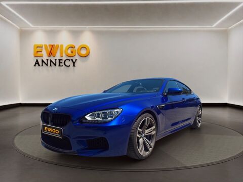 Annonce voiture BMW M6 39990 €