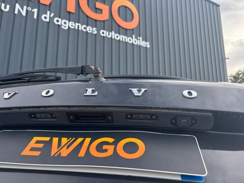 XC60 2.4 D5 215ch AWD XENIUM GEARTRONIC BVA / TOIT OUVRANT / DIST 2012 occasion 64122 Urrugne