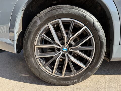X1 SDRIVE 20i 170CH M SPORT - TOIT OUVRANT PANORAMIQUE -1ERE MA 2024 occasion 13700 Marignane