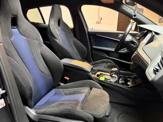S&eacute;rie 1 1.5 118I 140CH M-SPORT // TOIT OUVRANT // HARMAN KARDON // C 2019 occasion 33320 Eysines