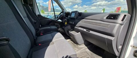 Master 2.3 DCI 136ch L2H2 TVA R&Eacute;CUP&Eacute;RABLE - REGULATEUR LIMITEUR - F 2023 occasion 27000 &Eacute;vreux