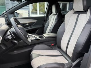 3008 II HYBRID 225 ch GT PACK E-EAT8 2021 occasion 65290 Juillan