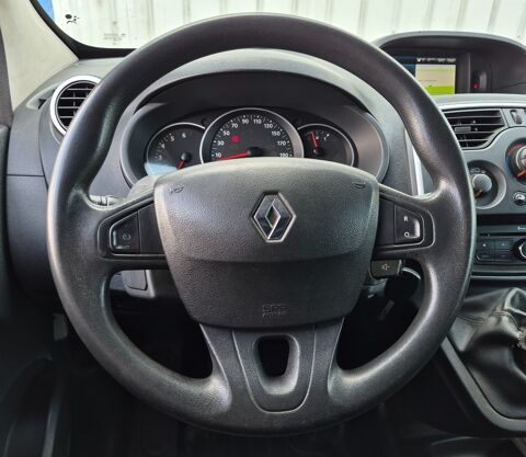 Kangoo Express FOURGON MAXI 1.5 DCI 90 L 2017 occasion 68170 Rixheim