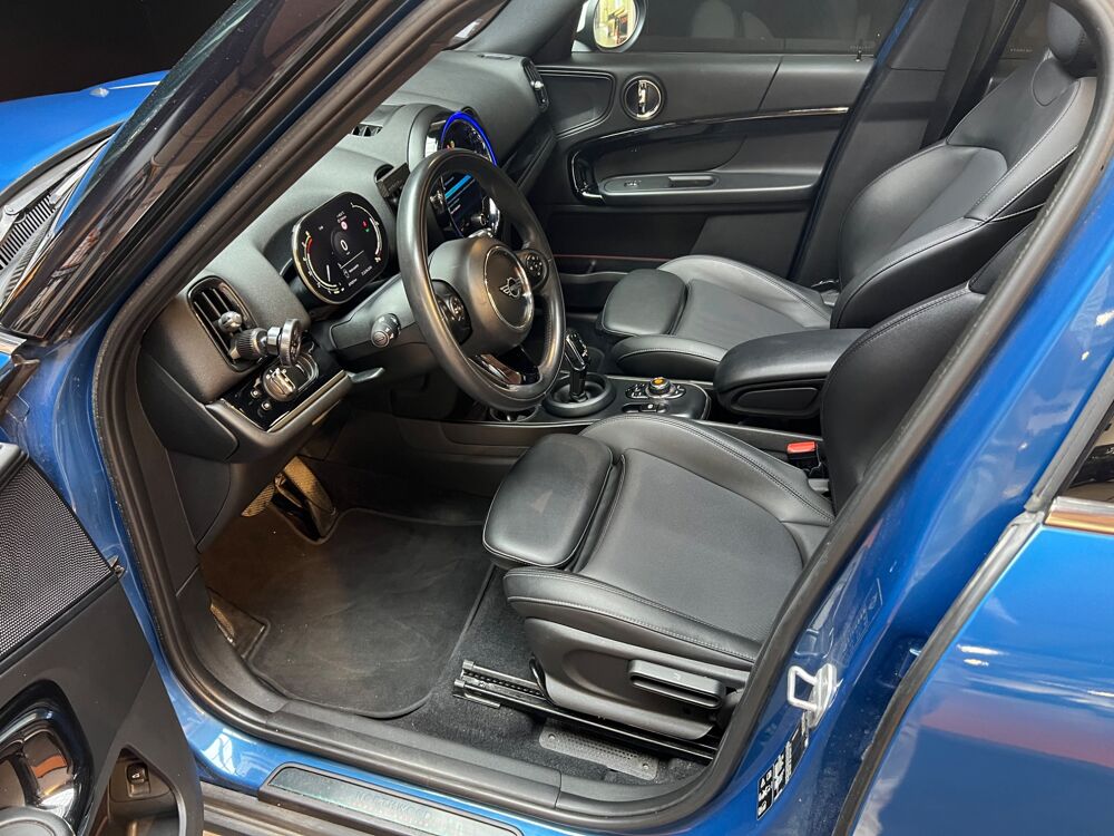 Countryman 2.0 D 150 COOPER ALL4 BVA NORTHWOOD // TOIT OUVRANT // VIRTU 2020 occasion 33320 Eysines