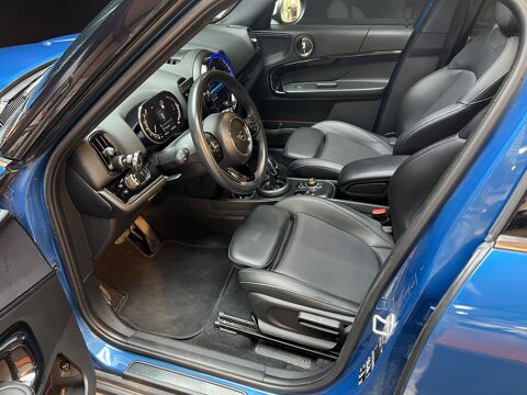 Countryman 2.0 D 150 COOPER ALL4 BVA NORTHWOOD // TOIT OUVRANT // VIRTU 2020 occasion 33320 Eysines