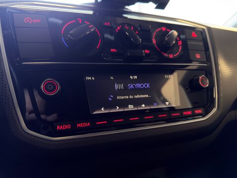 UP 1.0 60cv IQ DRIVE 2019 occasion 76190 &Eacute;calles-Alix