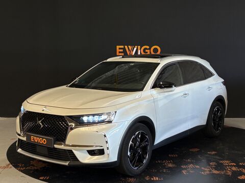Annonce voiture Citroën DS3 22490 €