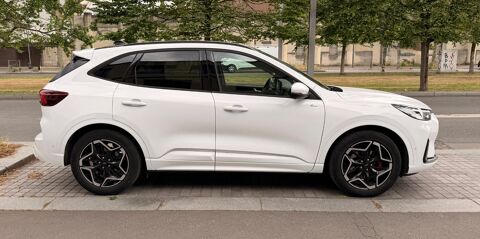 Kuga 2.5 DURATEC 180 FHEV 150 HYBRID ST-LINE X 4X2 BVA 2024 occasion 33100 Bordeaux