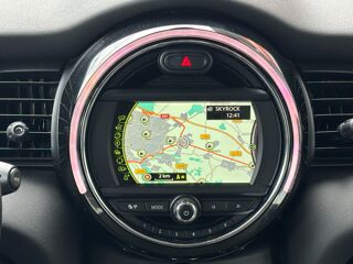 Cooper 1.5 116 ch COOPER D 5P 2016 occasion 64320 Idron