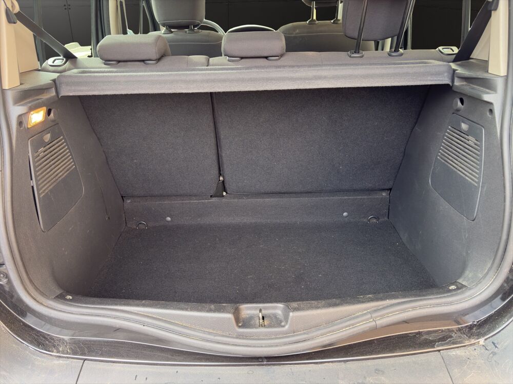 Modus 1.2 75 ECO POINT-COM - CT VIERGE - ENTRETIEN RENAULT - GARAN 2011 occasion 68000 Colmar