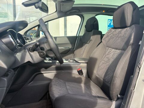 3008 GENERATION-I 1.6 HDI 110 CH PREMIUM / EMBRAYAGE NEUF / COURR 2011 occasion 40000 Mont-de-Marsan