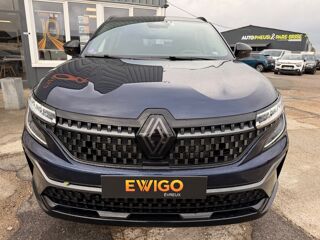 Espace 1.2 E-TECH 200Ch FULL-HYBRID 1.7KWH ESPRIT ALPINE - BVA - 7 2024 occasion 27000 &Eacute;vreux