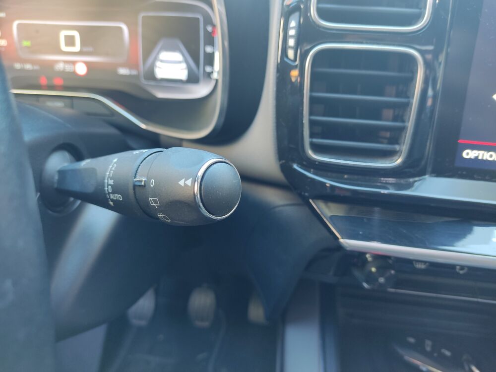 C5 aircross 1.2 130 FEEL START-STOP FULL ENTRETIEN CITROEN 2019 occasion 69150 D&eacute;cines-Charpieu