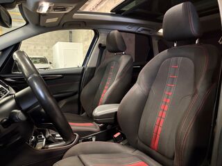 Serie 2 ACTIVE-TOURER 2.0 218 D 150 SPORT - TOIT OUVRANT 2015 occasion 69400 Arnas