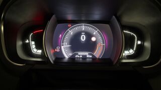 Grand scenic IV BLUE DCI 120ch BUSINESS 2018 occasion 34430 Saint-Jean-de-V&eacute;das