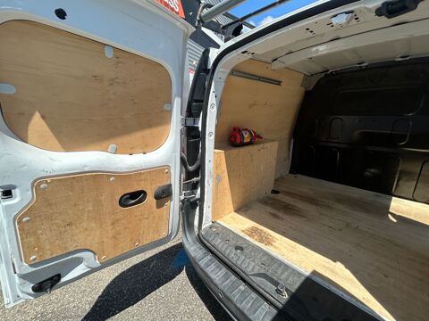 Kangoo Express FOURGON 1.5 DCI 90 CONFORT 2019 occasion 47000 Agen