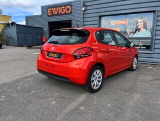 208 GENERATION-I 1.6 BLUEHDI 75 ACCESS 2018 occasion 44220 Cou&euml;ron
