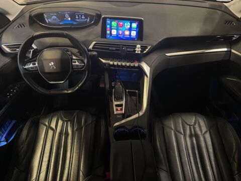 5008 GENERATION-II 1.5 BLUEHDI 130CH ALLURE EAT8 BVA/ FULL ENTRET 2018 occasion 78125 Gazeran